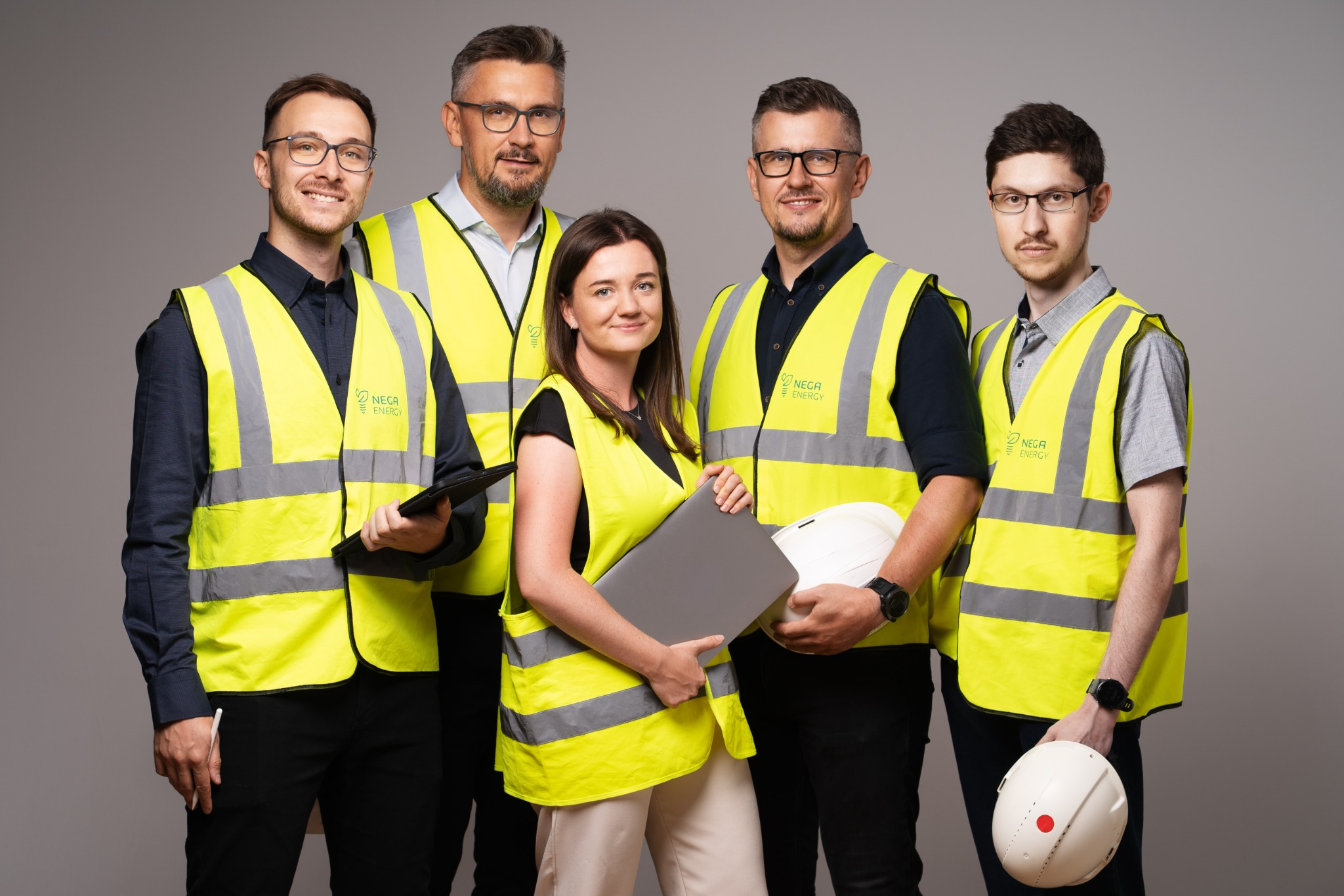 Audyt energetyczny w zakładzie przemysłowym