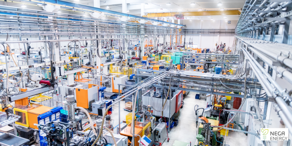 Dotacje na efektywność energetyczną – NEGA-Energy